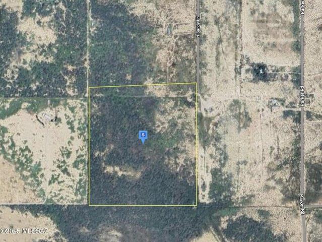 Land for sale in San Simon, Arizona