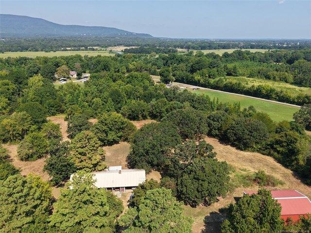 Farm for sale in Poteau, Oklahoma