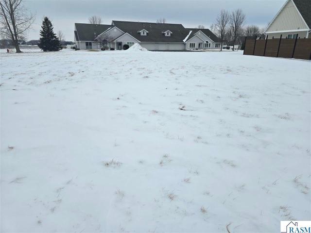Land for sale in Minnesota
