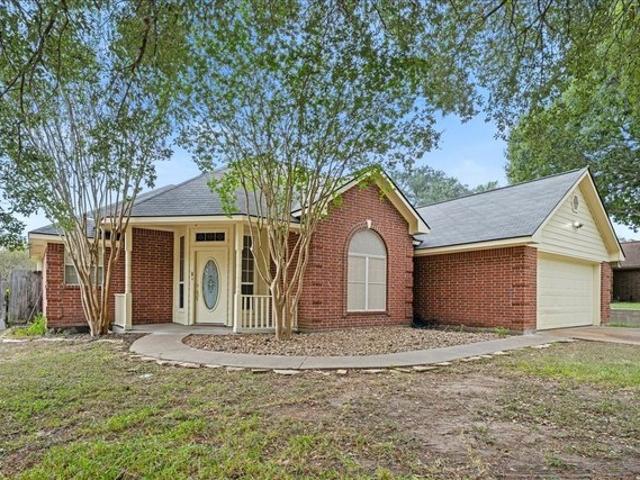 House for sale in Brenham, Washington County