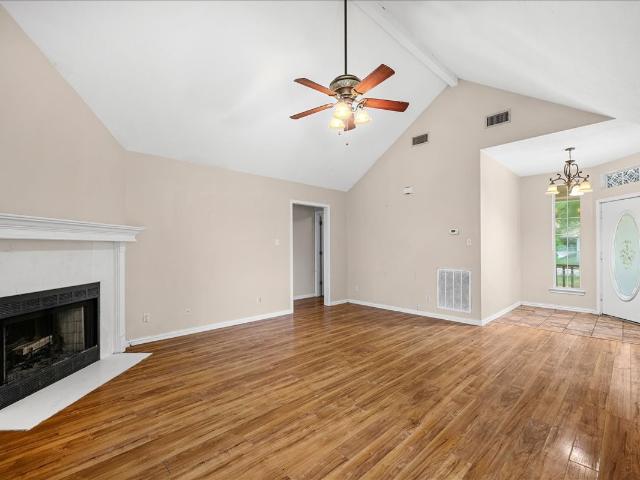 House for sale in Brenham, Texas