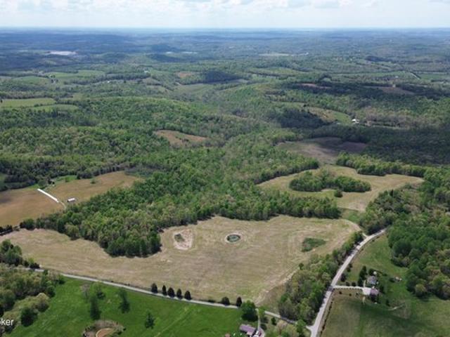 Land for sale in Olaton, Kentucky
