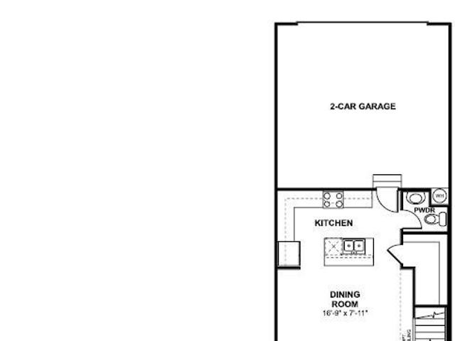 Townhouse for sale in Tennessee