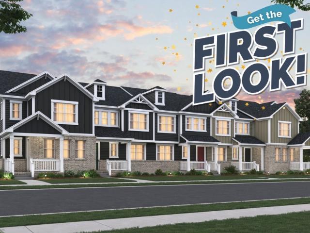 Townhouse for sale in Tennessee