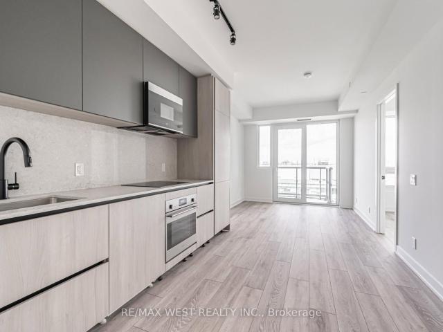 Condo for rent in Woburn, Ontario