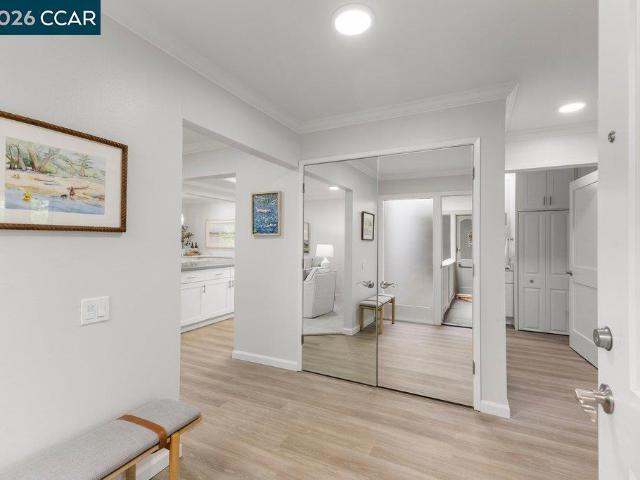 Condo for sale in Walnut Creek, California