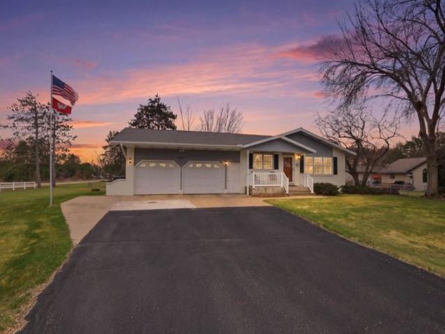 House for sale in Plover, Wisconsin