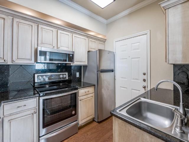 Condo for sale in Plano, Texas