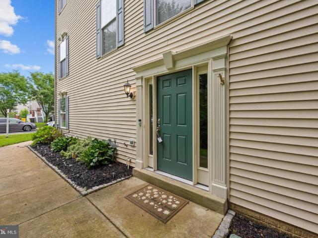 Townhouse for sale in Odenton, Maryland