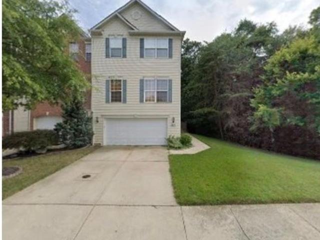 Townhouse for sale in Odenton, Maryland