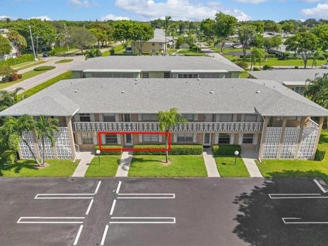 Condo for sale in Delray Beach, Florida