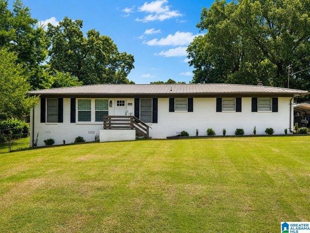 House for sale in Fultondale, Alabama