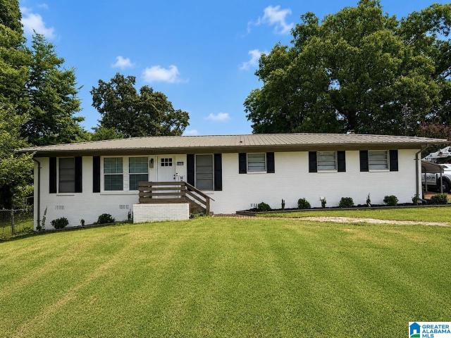 House for sale in Fultondale, Alabama