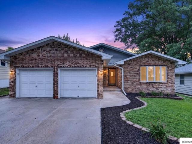 House for sale in Nebraska