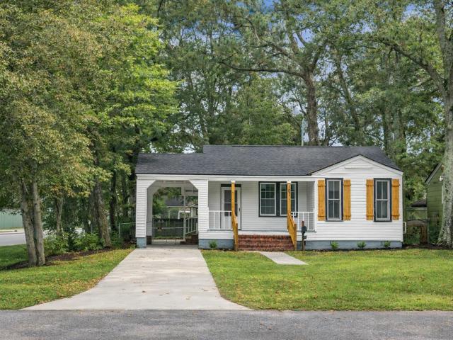 House for sale in Dorchester, South Carolina