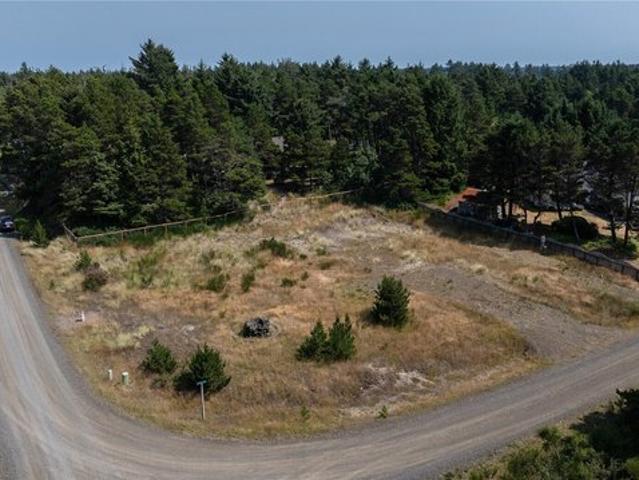Land for sale in Westport, Washington