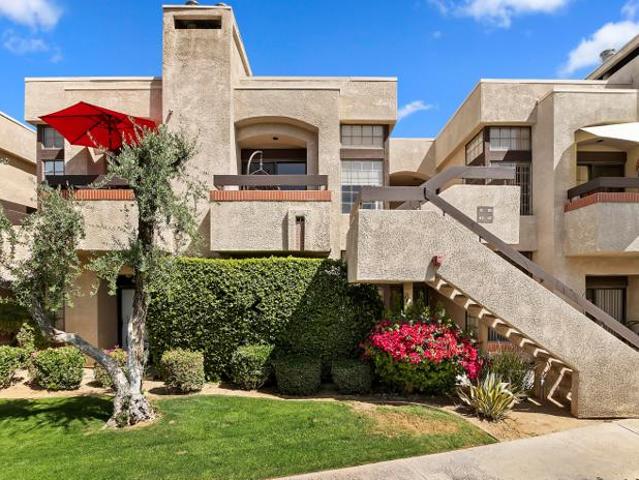 Condo for sale in Palm Springs, California