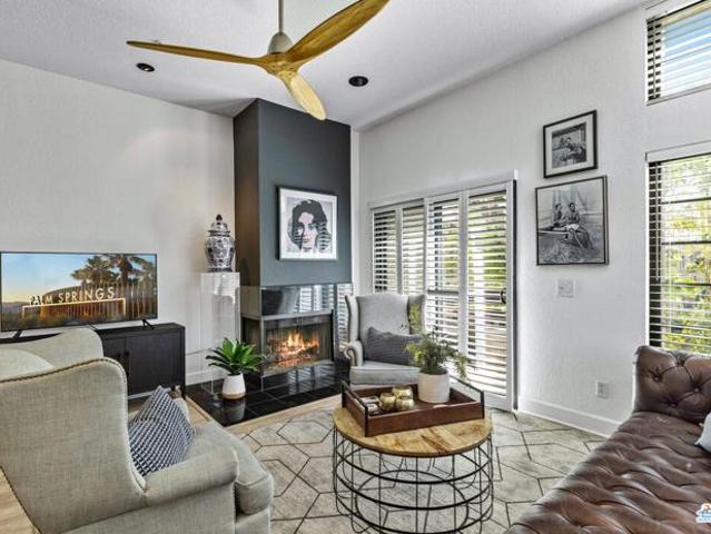 Condo for sale in Palm Springs, California