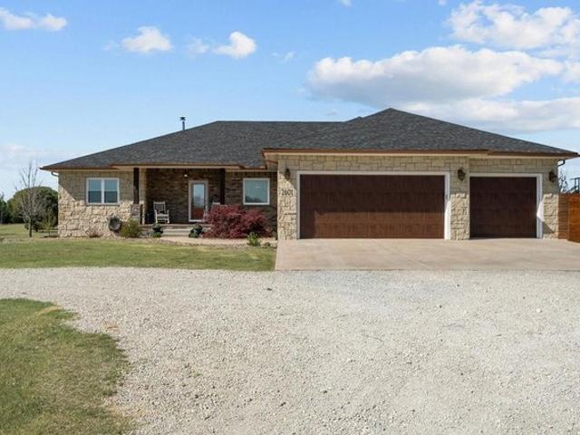 House for sale in Kansas