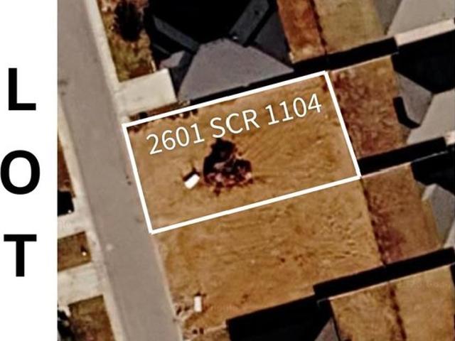 Land for sale in Midland, Texas