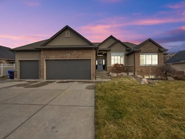 House for sale in Bountiful, Davis County