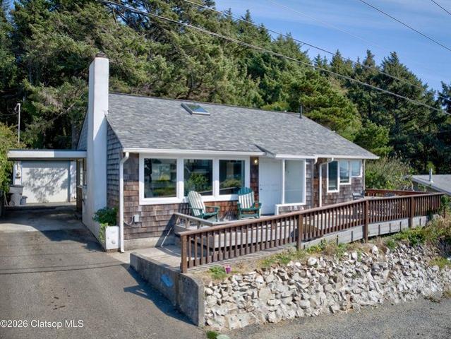 House for sale in Oregonia