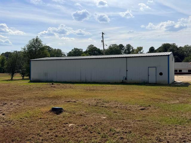 Commercial for sale in South Crossett, Crossett