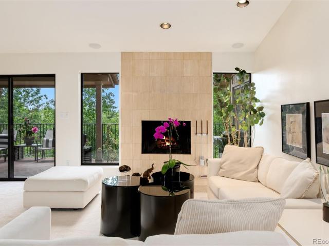 Townhouse for sale in Denver, Colorado