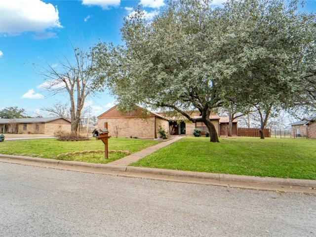 House for sale in Breckenridge, Texas
