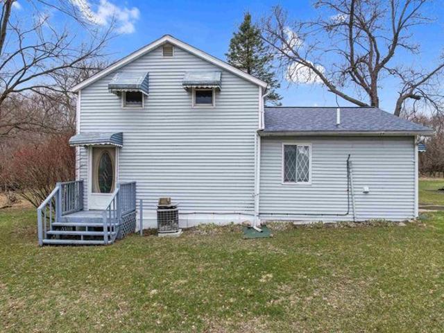 House for sale in Grass Lake, Michigan