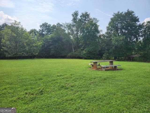 House for sale in Comer, Georgia
