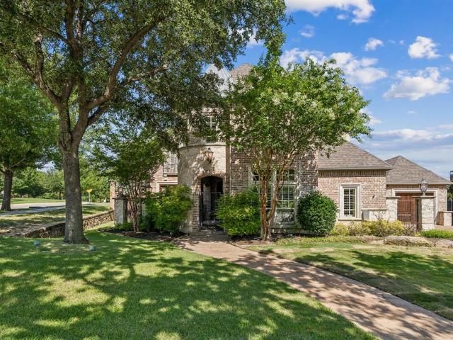 House for sale in Denton, Texas
