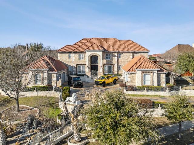 House for sale in Denton, Texas