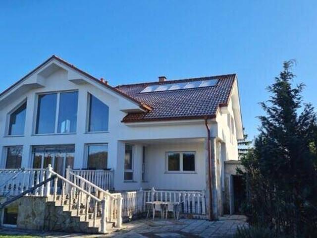 Haus kaufen in Sollenau, Niederösterreich