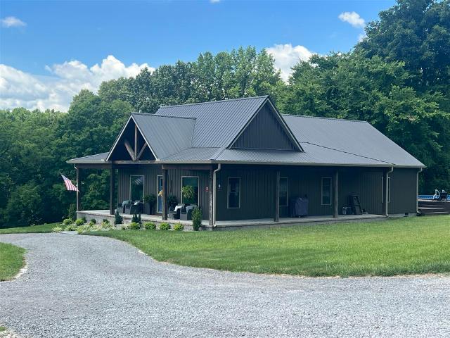 House for sale in Adolphus, Kentucky