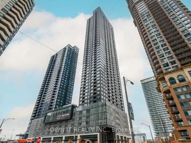Condo for rent in Woburn, Ontario