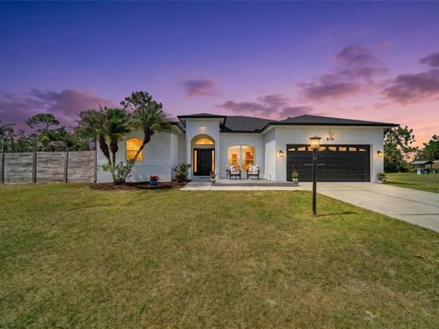 House for sale in Myakka City, Florida