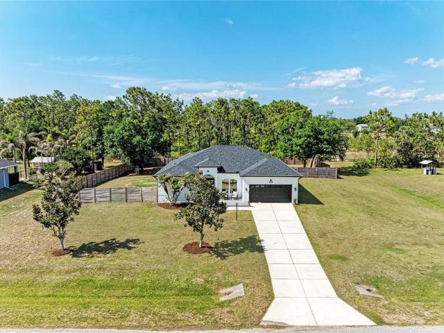 House for sale in Myakka City, Florida