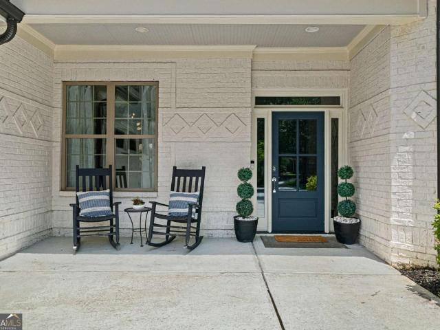 House for sale in Brookhaven, Georgia