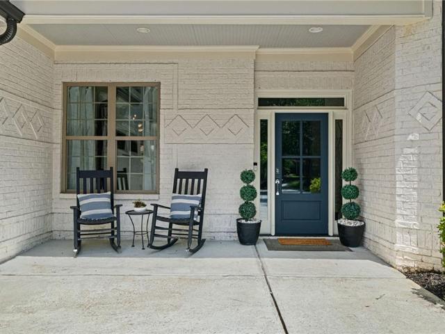 House for sale in Brookhaven, Georgia