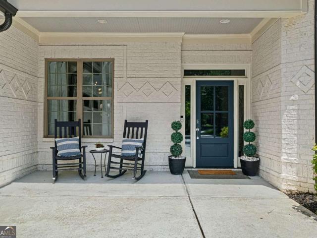 House for sale in Brookhaven, Georgia