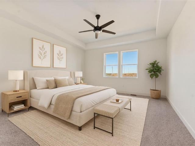 House for sale in Platte City, Missouri