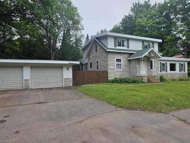 House for sale in Sault Sainte Marie, Michigan