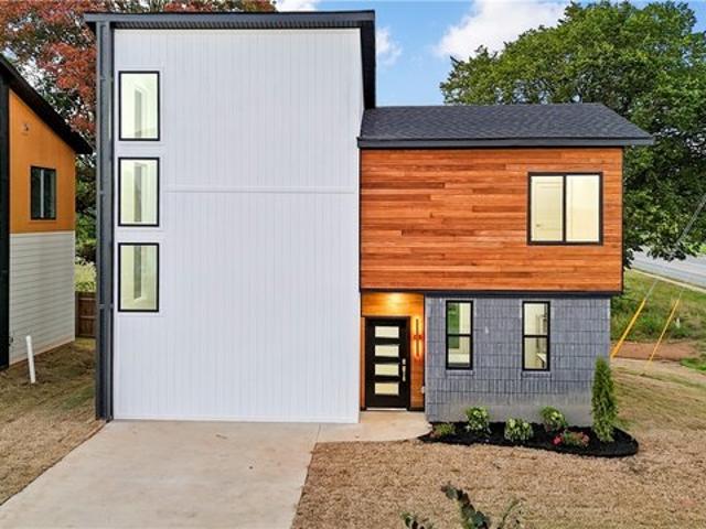 House for sale in Ark