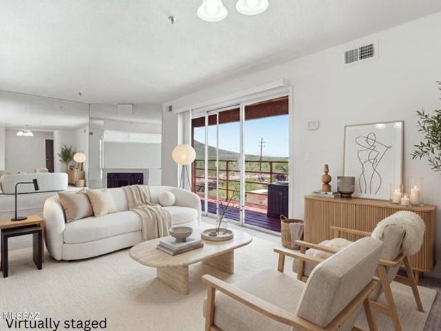 Condo for sale in Tucson, Arizona