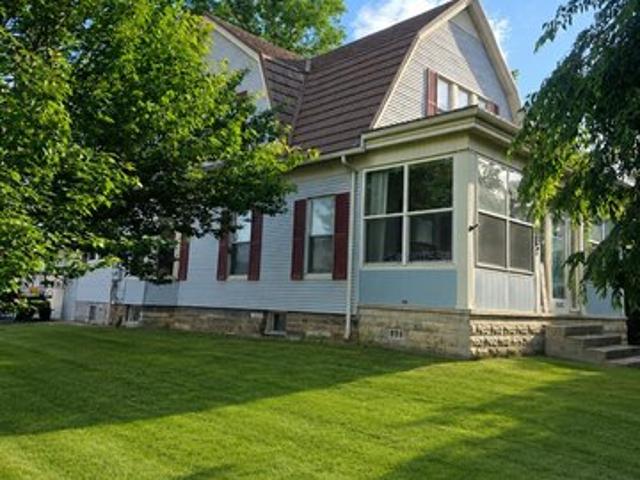 House for sale in Middlesboro, Kentucky