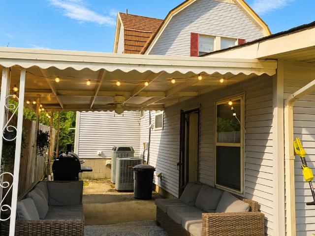 House for sale in Middlesboro, Kentucky