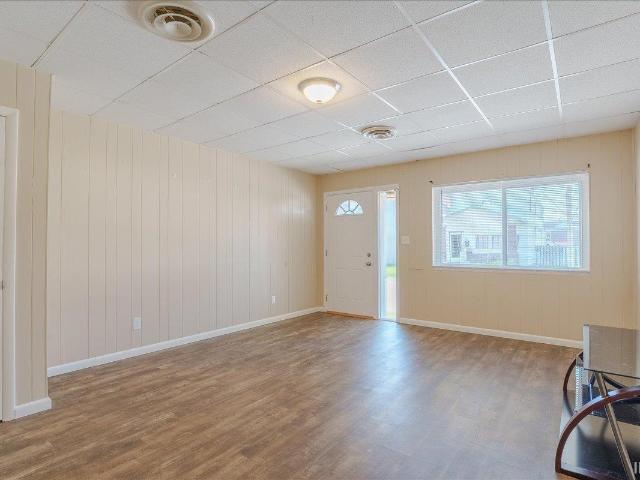 House for sale in Evansville, Indiana