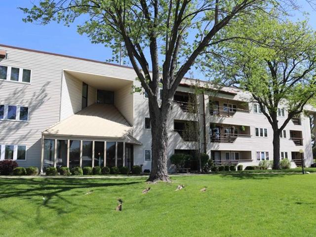 Condo for sale in Edwards, Illinois