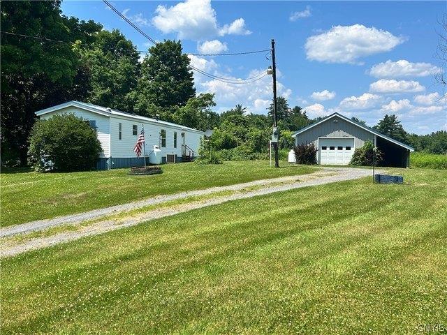 House for sale in Oneida, New York
